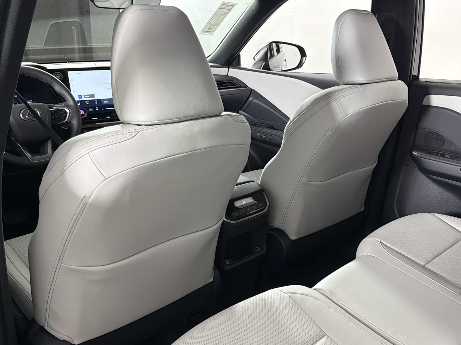 New 2026 Lexus TX 350 FWD w/ Convenience Package image 34