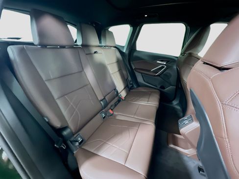 New 2025 BMW X1 xDrive28i w/ Convenience Package image 29