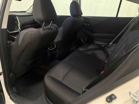 Certified 2023 Subaru Legacy Premium image 22