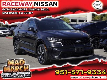 Used 2021 Kia Sorento S