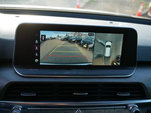 Certified 2022 Kia Telluride SX w/ SX Prestige Package image 27