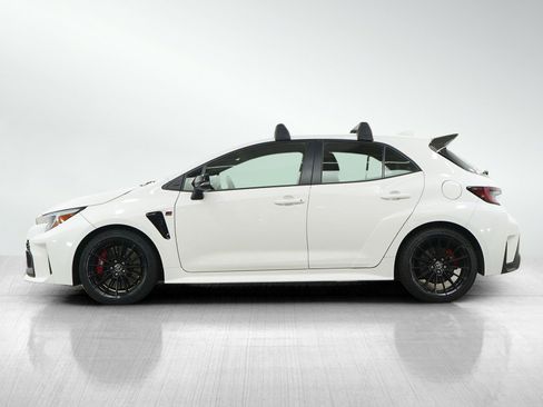 Used 2023 Toyota Corolla GR w/ Performance Package AWD/4WD image 2
