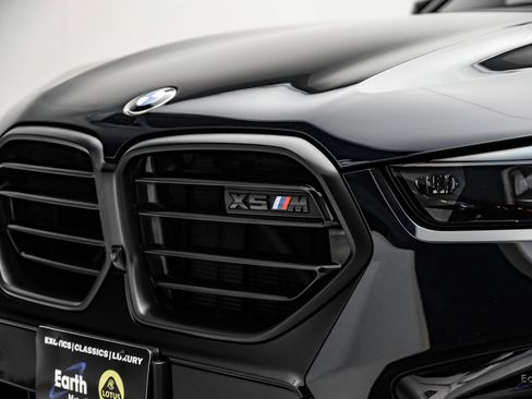Used 2025 BMW X5 M Competition w/ Executive Package AWD/4WD image 31