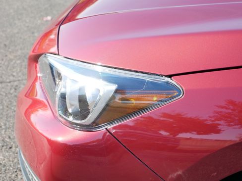 Used 2023 Subaru Impreza 2.0i w/ Popular Package #2 image 16