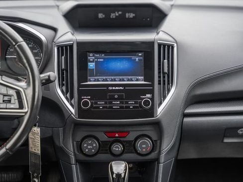 Used 2018 Subaru Crosstrek 2.0i Premium w/ Eyesight System AWD/4WD image 22