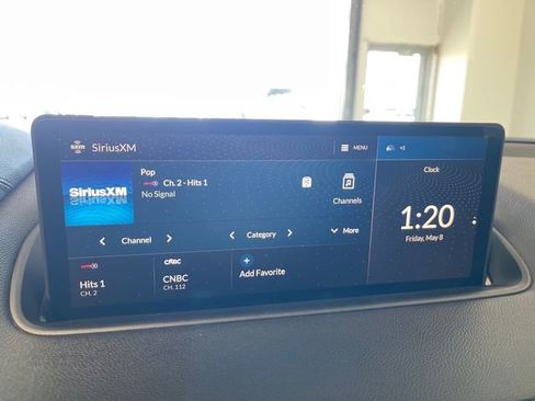 Used 2023 Acura MDX SH-AWD image 11