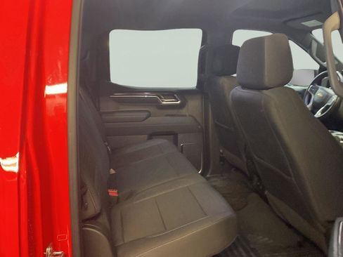 Used 2023 Chevrolet Silverado 1500 LT image 10