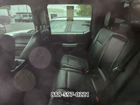 Used 2018 Ford F150 Lariat image 5