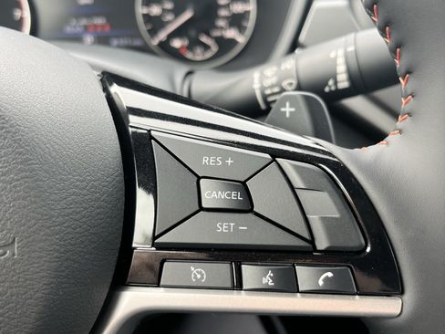New 2026 Nissan Altima 2.5 SR AWD/4WD image 22