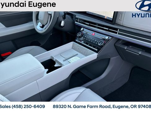 New 2026 Hyundai Santa Fe Calligraphy image 18