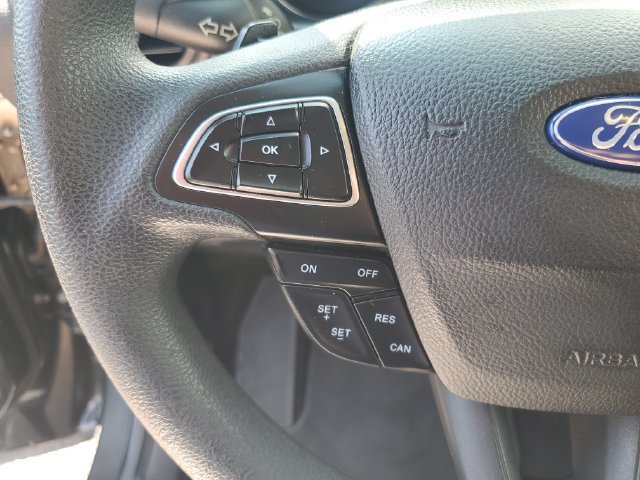 Used 2017 Ford Escape SE w/ Equipment Group 201A FWD image 29