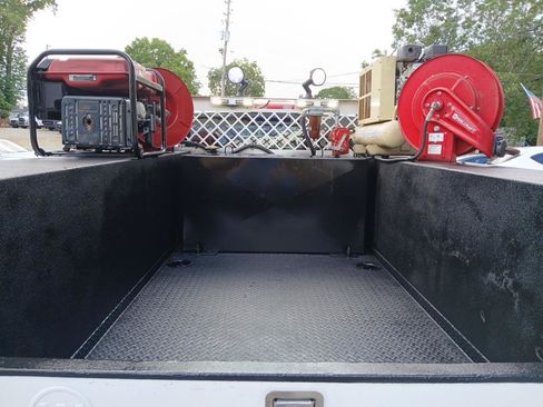 Used 2022 RAM 2500 Tradesman RWD image 9
