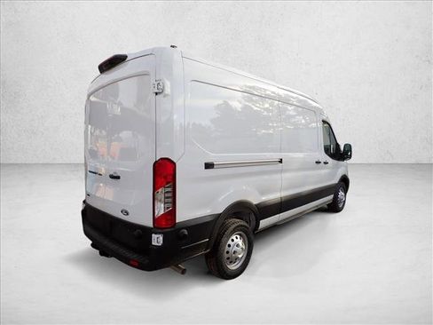 New 2026 Ford Transit 250 image 4