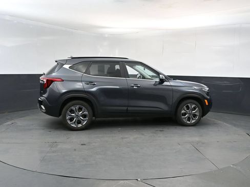 Certified 2024 Kia Seltos S AWD/4WD image 6
