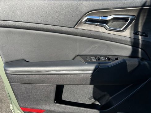 Used 2023 Kia Sportage X-Pro image 22