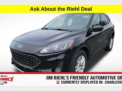 Used 2022 Ford Escape SE w/ Convenience Package