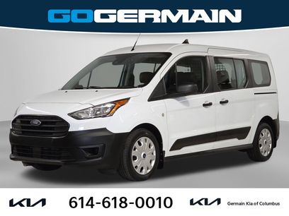 Used 2022 Ford Transit Connect XL