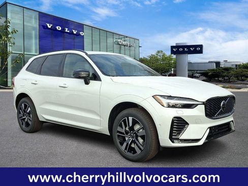 New 2026 Volvo XC60 B5 Plus w/ Protection Package Premier image 1