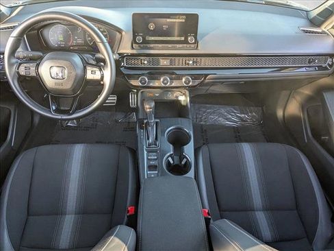 Used 2023 Honda Civic Sport image 17