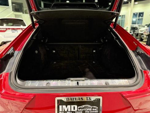 Used 2018 Porsche Panamera 4S image 45