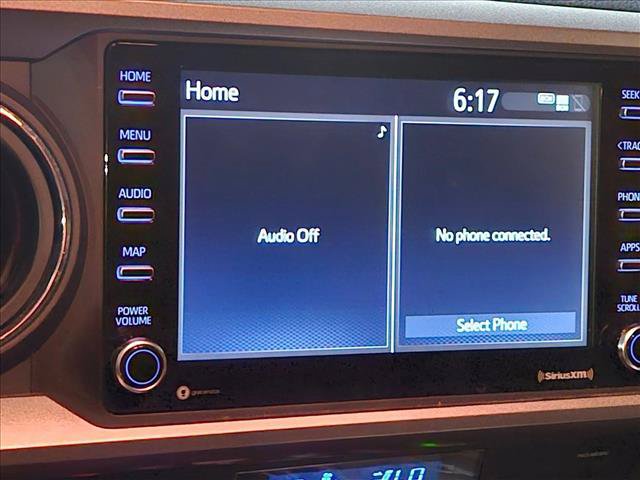 Used 2023 Toyota Tacoma SR5 RWD image 10