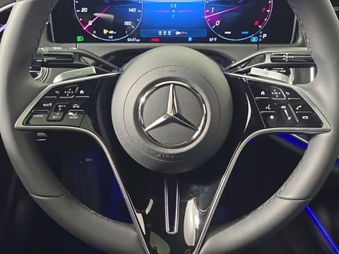 New 2026 Mercedes-Benz E 350 4MATIC Sedan image 28