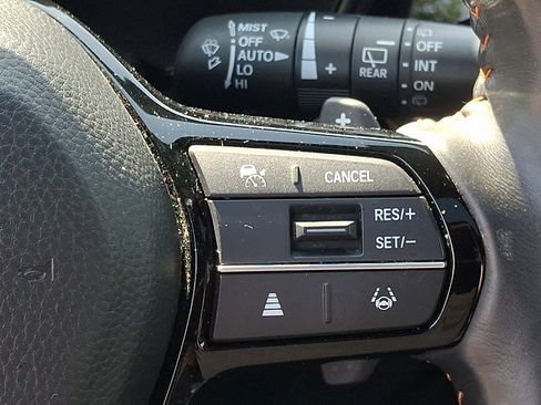 Used 2023 Honda CR-V Sport Touring image 24
