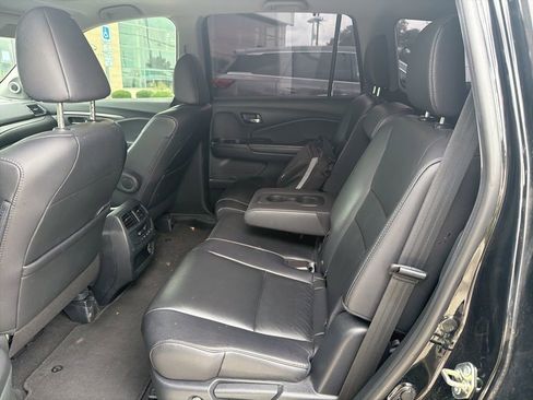 Used 2020 Honda Pilot EX-L image 8