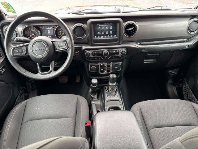 Used 2023 Jeep Gladiator Sport AWD/4WD image 20
