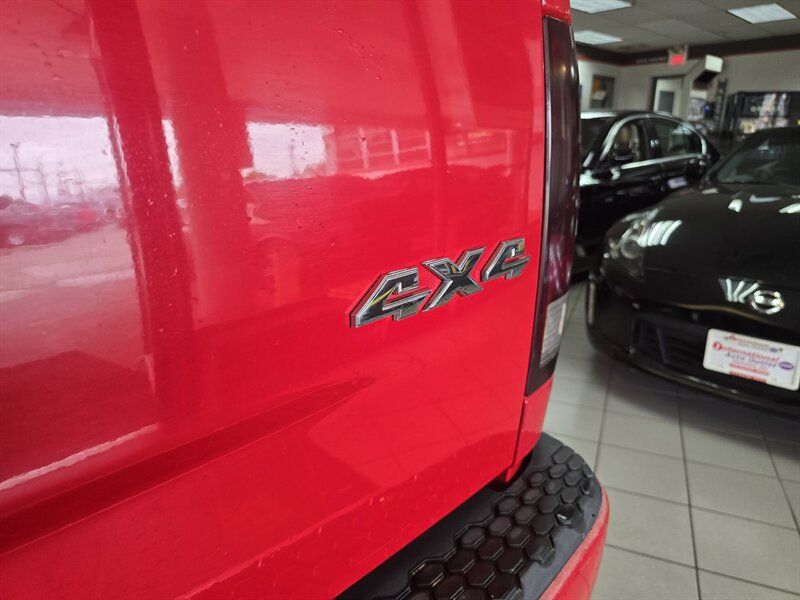 Used 2013 RAM 1500 Express AWD/4WD image 23