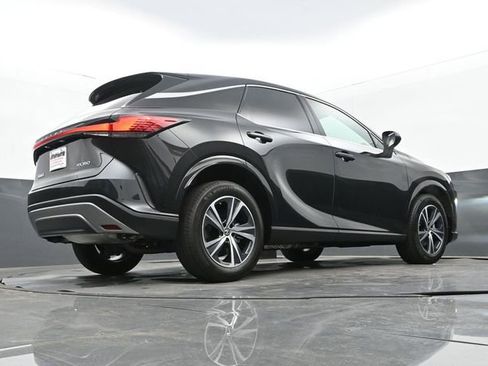 Used 2025 Lexus RX 350 FWD w/ Technology Package image 25