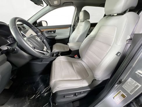 Used 2022 Honda CR-V EX-L image 20