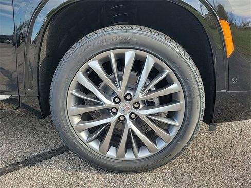 New 2026 Buick Enclave Avenir w/ Super Cruise Package image 5