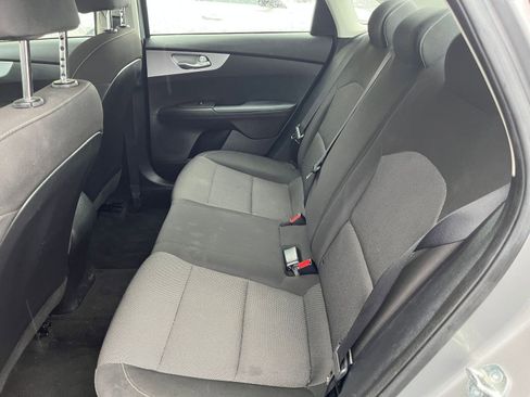 Used 2024 Kia Forte LXS image 22