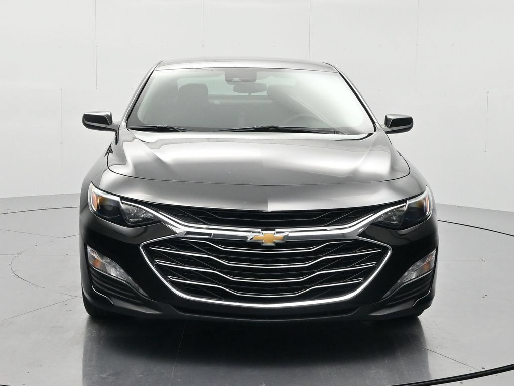 Certified 2024 Chevrolet Malibu LT FWD image 2