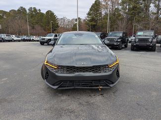 Used 2021 Kia K5 LXS video 2
