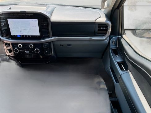 Used 2024 Ford F150 XLT w/ Tow/Haul Package image 22