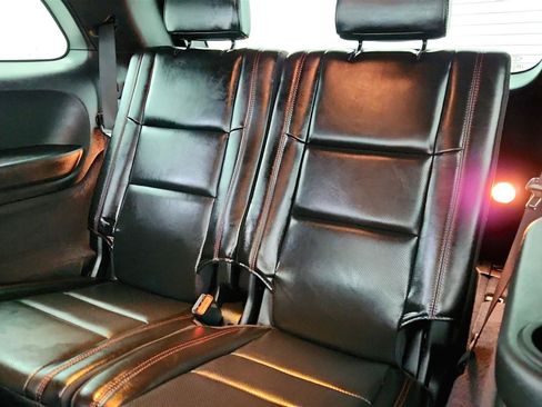 Used 2024 Dodge Durango GT AWD/4WD image 34