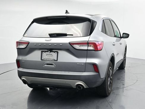 Used 2021 Ford Escape SE AWD/4WD image 6