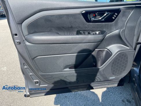 Certified 2026 Subaru Forester Touring AWD/4WD image 10