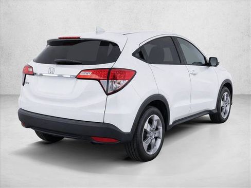 Used 2021 Honda HR-V LX image 7