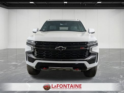 Used 2024 Chevrolet Suburban Z71 w/ Off-Road Capability Package image 8