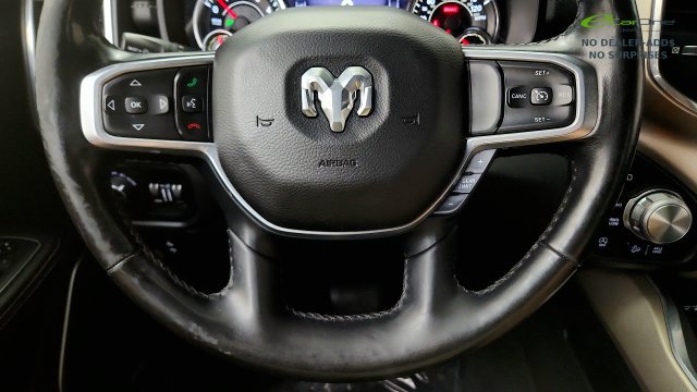 Used 2019 RAM 1500 Laramie w/ Sport Appearance Package AWD/4WD image 54