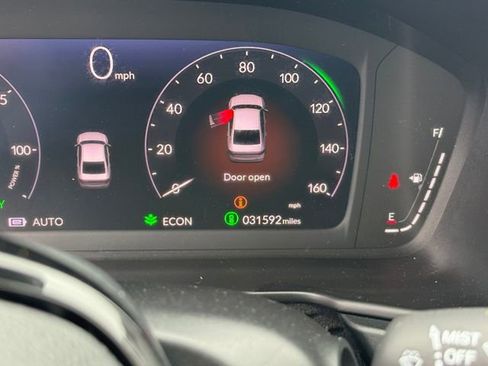 Certified 2025 Honda Accord Touring image 29