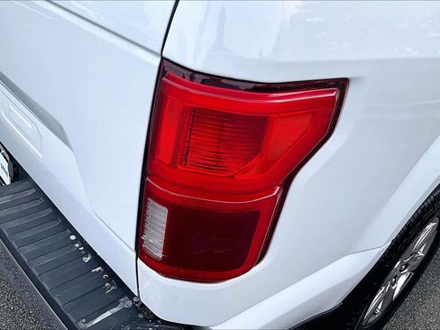 Used 2019 Ford F150 XLT w/ Equipment Group 302A Luxury RWD image 26