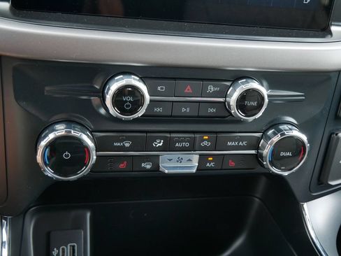 New 2026 Ford F150 XLT AWD/4WD image 22