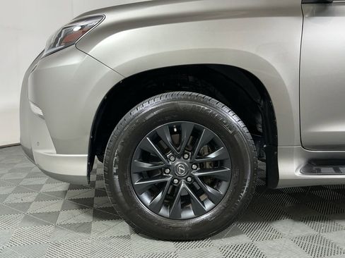 Used 2022 Lexus GX 460 Premium image 8