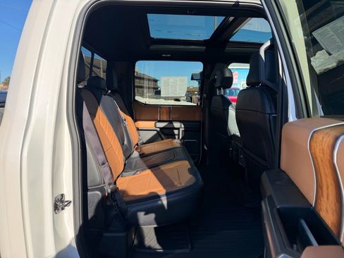 Used 2016 Ford F150 Limited image 22