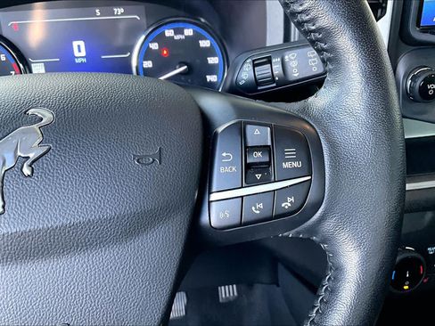 Used 2022 Ford Bronco Sport Outer Banks AWD/4WD image 24