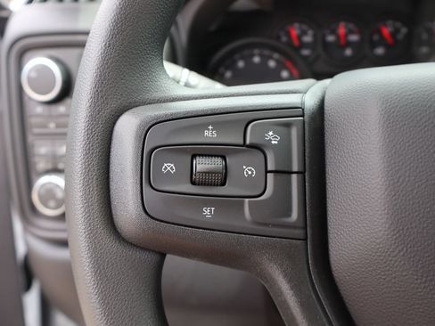 New 2026 Chevrolet Silverado 3500 W/T w/ WT Convenience Package AWD/4WD image 15